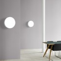 LP Slim Round Lampada da parete soffitto Louis Poulsen - Agof Store
