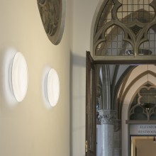 Louis Poulsen Ripls wall ceiling lamp - Agof Store