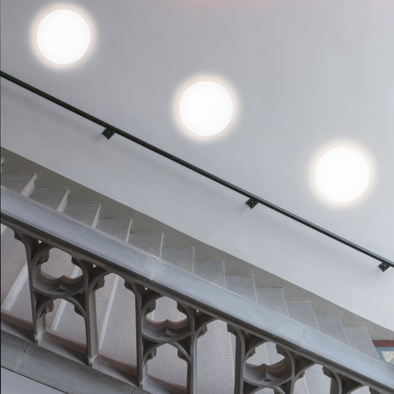 Ripls Lampada da parete soffitto Louis Poulsen - Agof Store