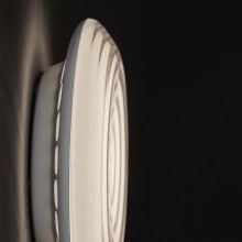 Louis Poulsen Ripls wall ceiling lamp - Agof Store