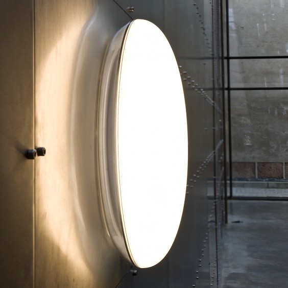 Silverback Lampada da parete soffitto Louis Poulsen - Agof Store