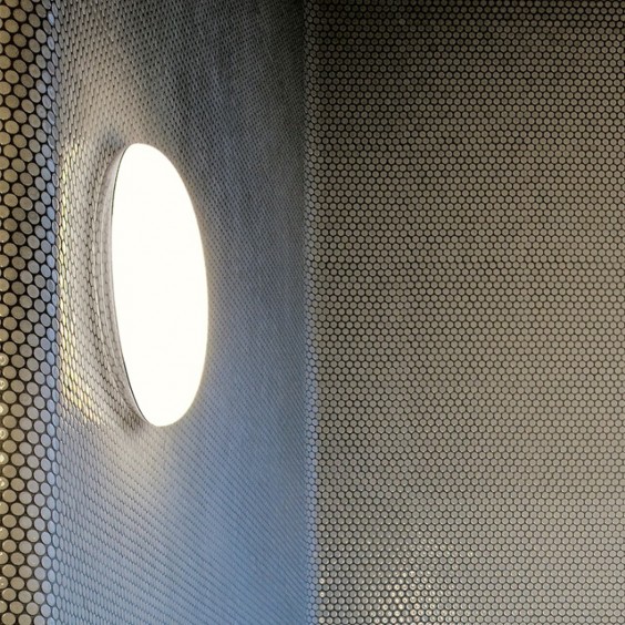 Silverback Lampada da parete soffitto Louis Poulsen - Agof Store