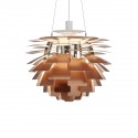 PH Artichoke Lampada a sospensione Louis Poulsen - Agof Store