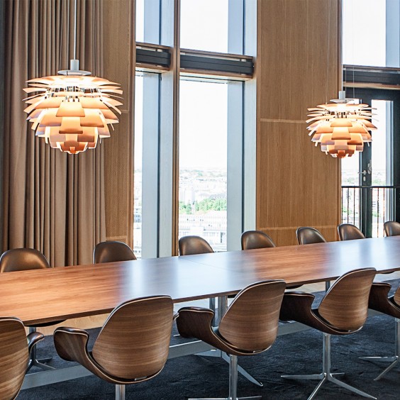 PH Artichoke Lampada a sospensione Louis Poulsen - Agof Store