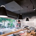 Louis Poulsen Above pendant lamp - Agof Store