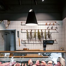 Louis Poulsen Above pendant lamp - Agof Store