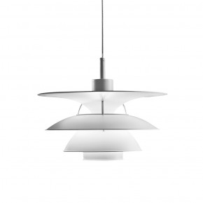Louis Poulsen PH 6 1/2-6 Pendelleuchte - Agof Store