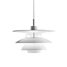 PH 6 1/2-6 Lampada a sospensione Louis Poulsen - Agof Store PH 6 1/2-6 Lampada a sospensione Louis Poulsen - Agof Store