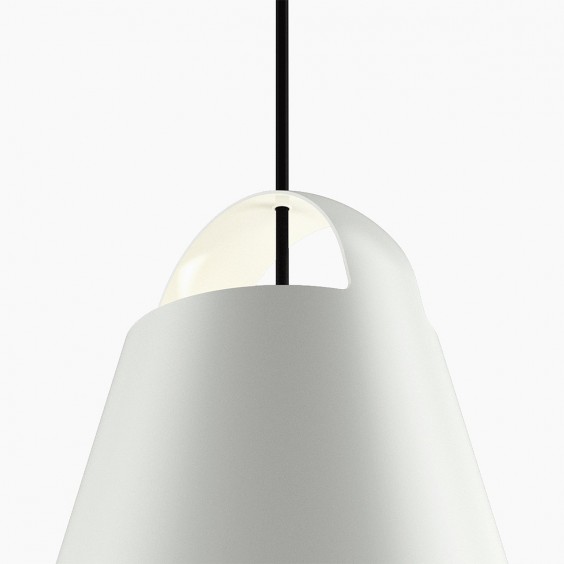 Above LED Lampada a sospensione Louis Poulsen - Agof Store
