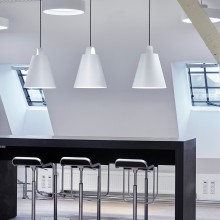 Louis Poulsen Above Led Pendelleuchte - Agof Store