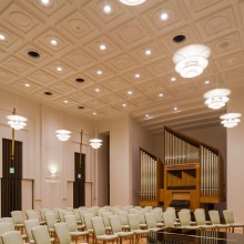 Louis Poulsen PH 5-4 1/2 Led Pendelleuchte - Agof Store