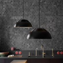 AJ Royal Lampada a sospensione Louis Poulsen - Agof Store AJ Royal Lampada a sospensione Louis Poulsen - Agof Store