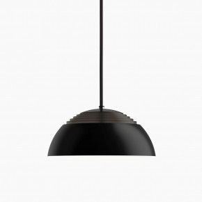 AJ Royal Lampada a sospensione Louis Poulsen - Agof Store