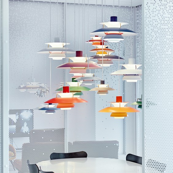 Louis Poulsen PH 5 Mini pendant lamp - Agof Store