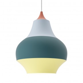 Louis Poulsen Cirque Pendelleuchte - Agof Store