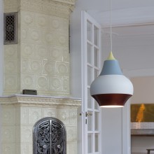 Louis Poulsen Cirque pendant lamp - Agof Store