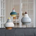 Louis Poulsen Cirque pendant lamp - Agof Store