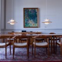 Louis Poulsen PH 5 Pendelleuchte - Agof Store