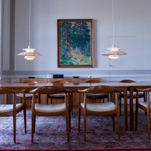 PH 5 Lampada a sospensione Louis Poulsen - Agof Store