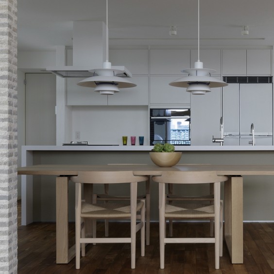 Louis Poulsen PH 5 pendant lamp - Agof Store