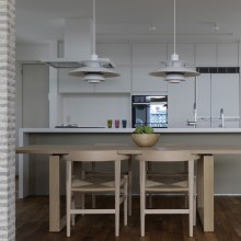 PH 5 Lampada a sospensione Louis Poulsen - Agof Store