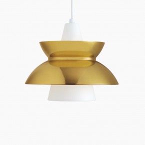 Louis Poulsen Doo-Wop pendant lamp - Agof Store