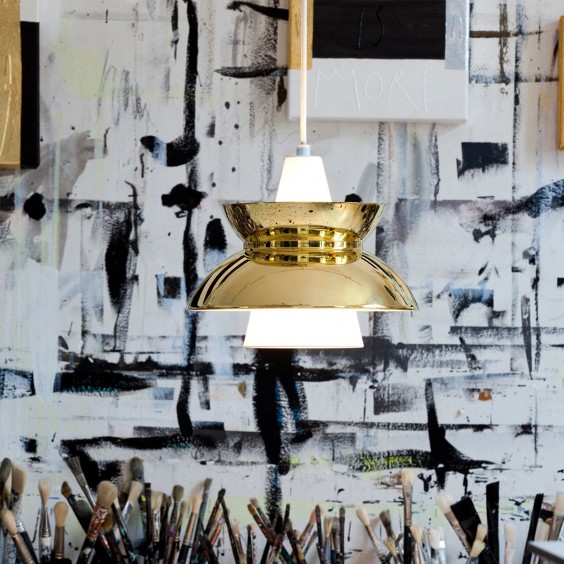 Louis Poulsen Doo-Wop Pendelleuchte - Agof Store