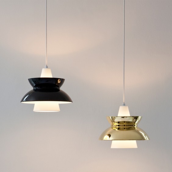 Louis Poulsen Doo-Wop Pendelleuchte - Agof Store