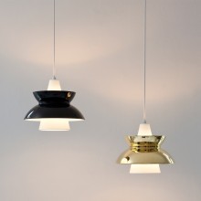Louis Poulsen Doo-Wop pendant lamp - Agof Store Louis Poulsen Doo-Wop pendant lamp - Agof Store