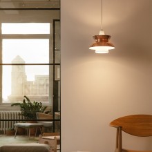 Doo-Wop Lampada a sospensione Louis Poulsen - Agof Store Doo-Wop Lampada a sospensione Louis Poulsen - Agof Store