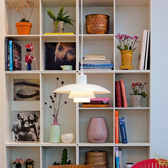 Louis Poulsen PH 4/3 Pendelleuchte - Agof Store