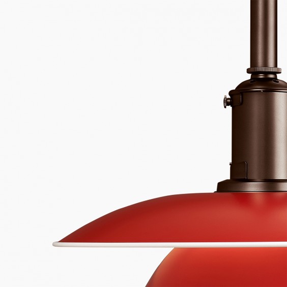 PH 3 1/2-3 Lampada a sospensione Louis Poulsen - Agof Store