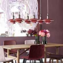 Louis Poulsen PH 3 1/2-3 pendant lamp - Agof Store