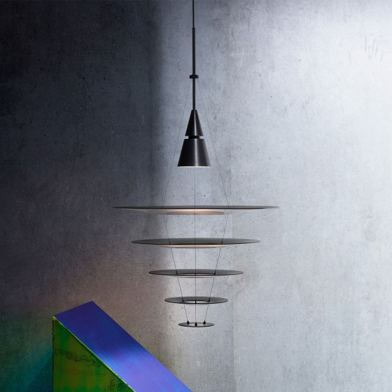 Louis Poulsen Enigma pendant lamp - Agof Store