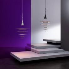 Enigma Lampada a sospensione Louis Poulsen - Agof Store