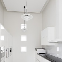 PH 3/2 Lampada a sospensione Louis Poulsen - Agof Store