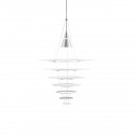 Louis Poulsen Enigma 825 Led pendant lamp - Agof Store