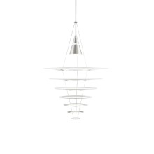 Louis Poulsen Enigma 825 Led pendant lamp - Agof Store