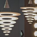 Louis Poulsen Enigma 825 Led pendant lamp - Agof Store