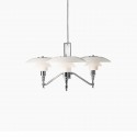 Louis Poulsen PH 3/2 Academy pendant lamp - Agof Store