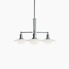 Louis Poulsen PH 2/1 Rigida pendant lamp - Agof Store