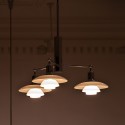 Louis Poulsen PH 2/1 Rigida pendant lamp - Agof Store