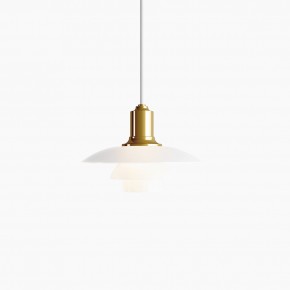 Louis Poulsen PH 2/1 Pendelleuchte - Agof Store