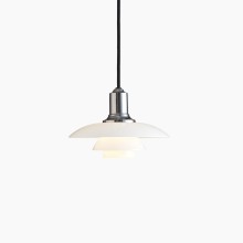 PH 2/1 Lampada a sospensione Louis Poulsen - Agof Store PH 2/1 Lampada a sospensione Louis Poulsen - Agof Store