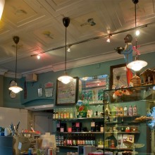 Louis Poulsen PH 2/1 Pendelleuchte - Agof Store