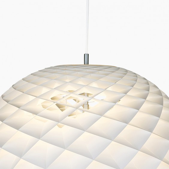 Patera LED Lampada a sospensione Louis Poulsen - Agof Store