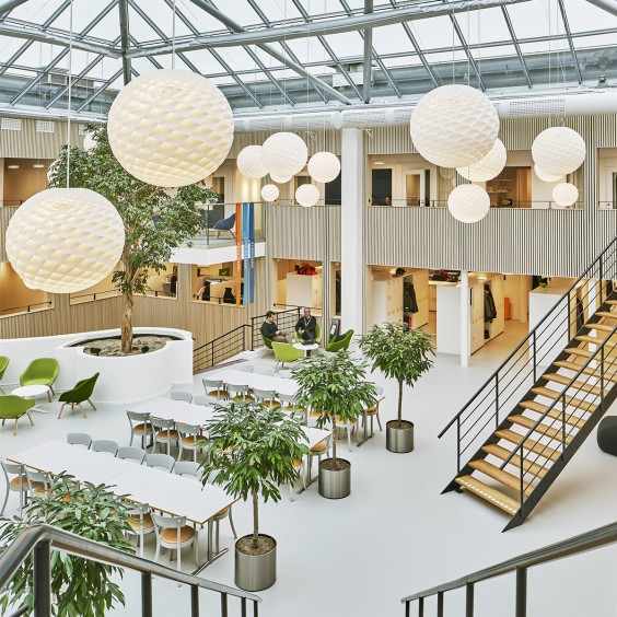 Louis Poulsen Patera Led Pendelleuchte - Agof Store
