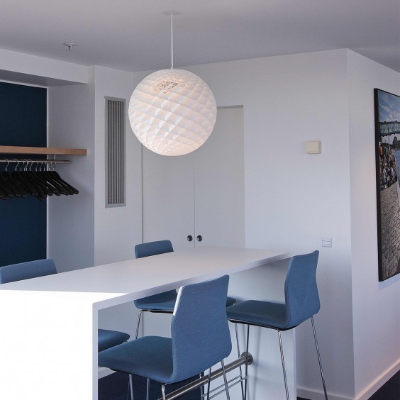 Louis Poulsen Patera Led Pendelleuchte - Agof Store