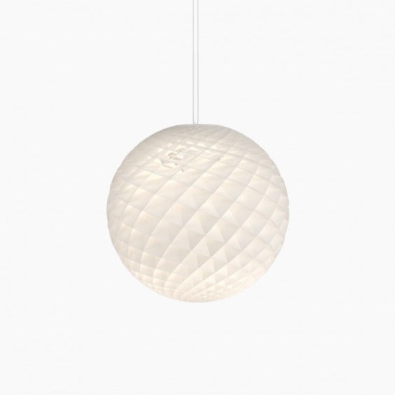 Louis Poulsen Patera pendant lamp - Agof Store