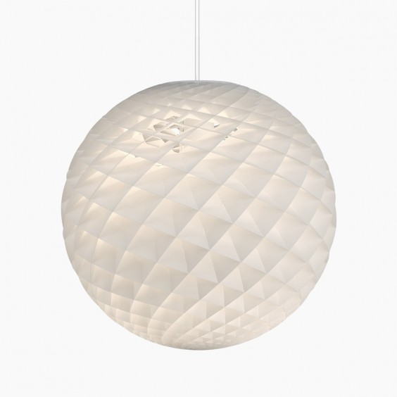 Louis Poulsen Patera pendant lamp - Agof Store